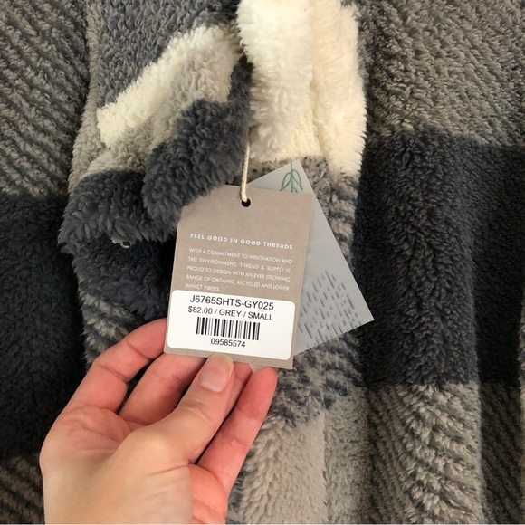 Thread & Supply Jacket - Picture 3 of 10